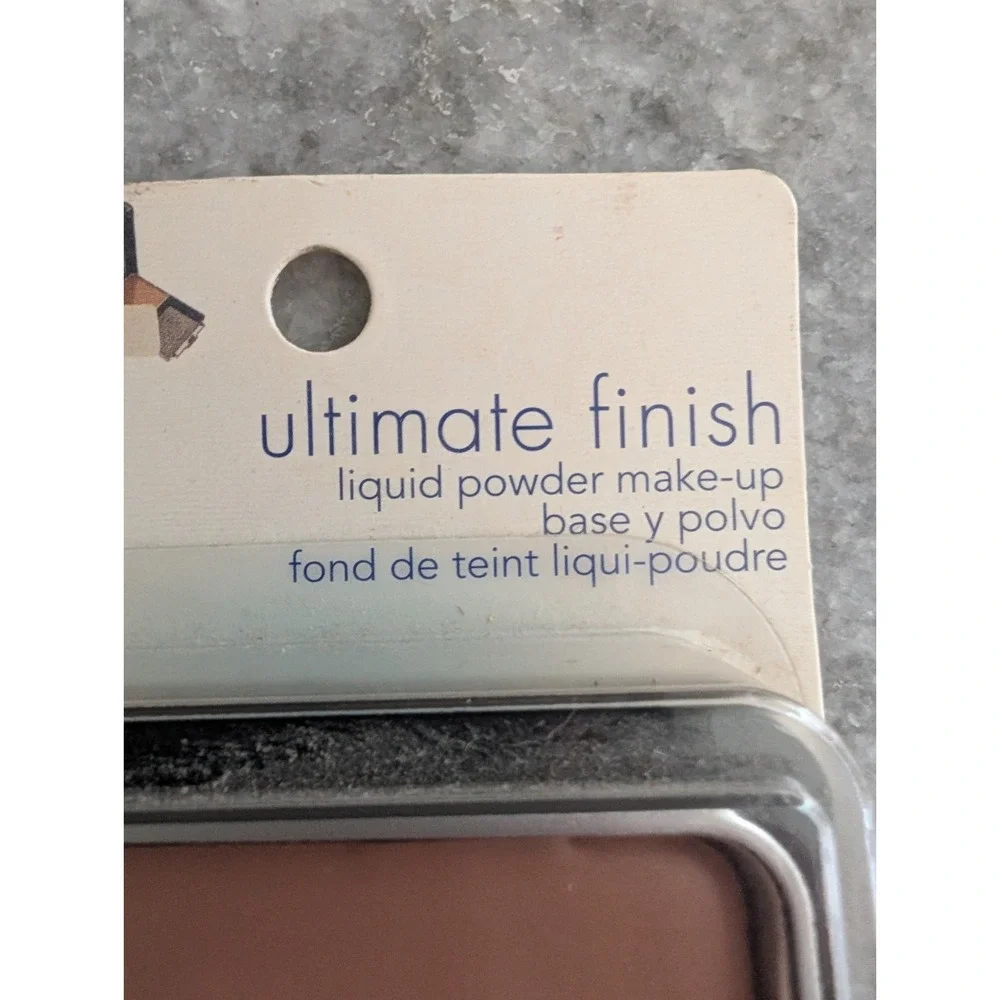 COVERGIRL original ultimate
